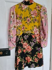 Zara women floral for sale  LIVERPOOL