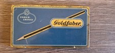 Faber castell goldfaber gebraucht kaufen  Riesa
