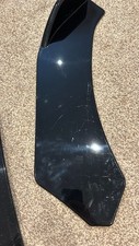 Front bumper spoiler for sale  BOURNEMOUTH