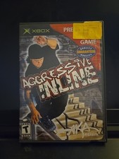 Aggressive inline for sale  Jacksonville