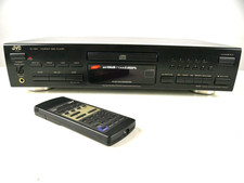 Jvc v264 player gebraucht kaufen  Oldenburg (Oldenburg)