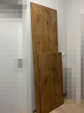 Arbeitsplatte eichenoptik 8cm gebraucht kaufen  Hoyerswerda