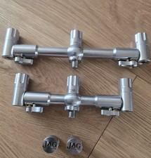 Jag stainless 316 for sale  LONDON