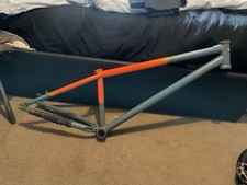 Couple bike frames for sale  MONTGOMERY