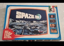 Spazio 1999 clementoni usato Spazio 1999 clementoni usato  Visano