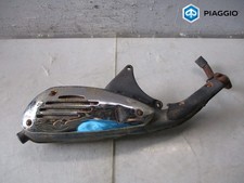 479823 marmitta scarico usato  Napoli