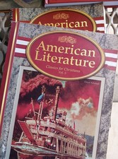 American literature classics for sale  O Brien