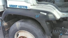 Gmc t7500 fender for sale  USA