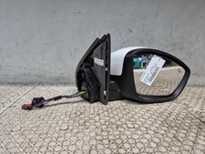 Retroviseur droit peugeot d'occasion  Sainte-Livrade-sur-Lot