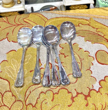 Anciennes cuilleres sorbet d'occasion  Craponne