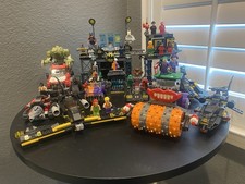 Lego batman lot for sale  Keller
