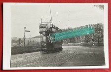 Woolwich tram london for sale  WOOLER