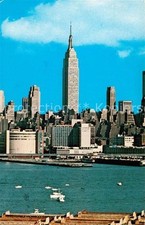 New york city gebraucht kaufen  Deutschland