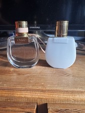 Chloe nomade eau for sale  DEAL