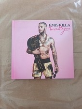 Emis killa terza usato  Porto Cesareo