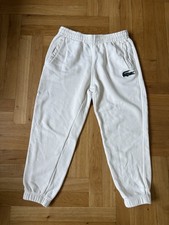 Lacoste jogginghose helles gebraucht kaufen  Bonn