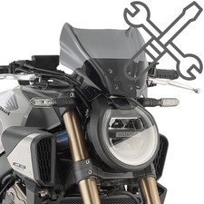 Cupolino givi honda usato  Firenze
