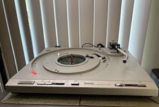 Technics d303 plinth d'occasion  Expédié en Belgium