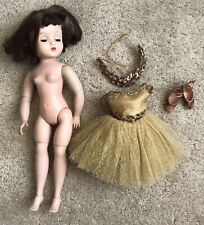 1958 madame alexander for sale  Kansas City