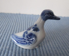 Ente figur miniatur gebraucht kaufen  Deutschland