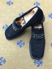 Gucci loafer shoes for sale  LYTHAM ST. ANNES