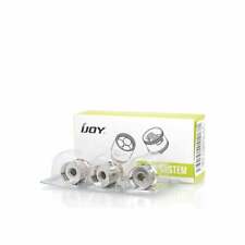 Ijoy 0.15ω mesh for sale  BIRMINGHAM