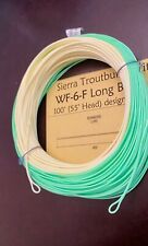 Switch fly line for sale  Sumas