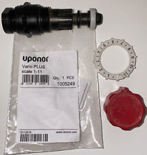 Uponor velta vorlauf gebraucht kaufen  Münster