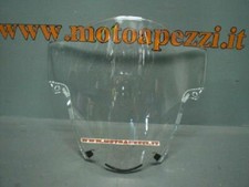 Plexiglass originale suzuki usato  Milano