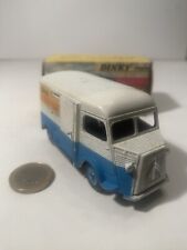 Dinky toys citroen d'occasion  Marseille IX