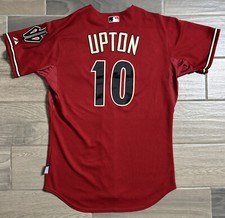 Justin upton arizona for sale  Gilbert