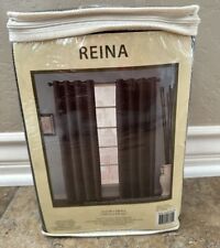 x curtains 108 84 for sale  Surprise