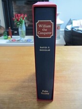 William conqueror david for sale  HINDHEAD