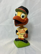 mascot head bobble nodder for sale  White Marsh