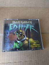 Ed Hunter [Box] by Iron Maiden (CD, Sep-1999, 3 Discs, Portrait) comprar usado  Enviando para Brazil