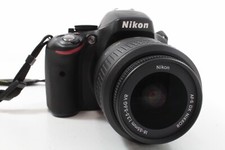 Nikon d5100 55mm gebraucht kaufen  Deutschland