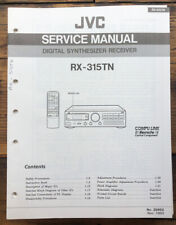 Jvc 315 315tn for sale  Portland