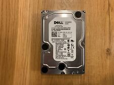 Dell WD1002FBYS Enterprise HDD Festplatte 3,5 Zoll SATA / 1TB (1000GB) comprar usado  Enviando para Brazil