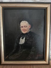 ölgemälde öl leinwand gebraucht kaufen  Beckingen