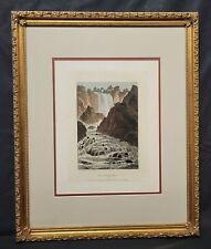 Cascade terni antique for sale  Sterling