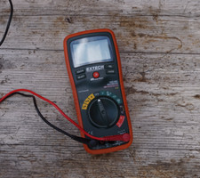 Extech 470 true gebraucht kaufen  Dortmund
