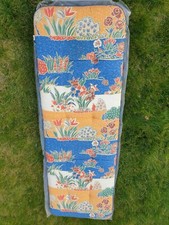 Polsterauflage gartenliege sch gebraucht kaufen  Voerde (Niederrhein)