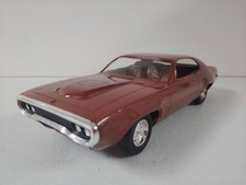 1971 plymouth roadrunner for sale  Nitro