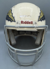 Riddell speed white for sale  Jay