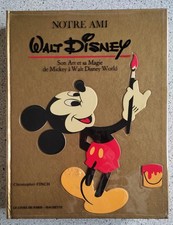Livre ami walt d'occasion  Noisy-le-Grand