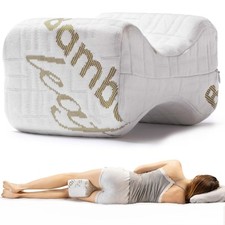 Coussin orthopédique genoux d'occasion  Lyon I