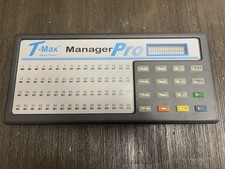 Max manager pro for sale  Niagara Falls