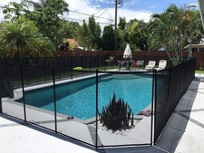 Safety fence inground for sale  Lexington
