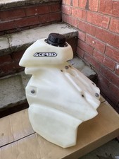 Acerbis litre fuel for sale Acerbis litre fuel for sale  STOKE-ON-TRENT