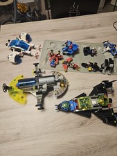 Lego classic space d'occasion  Saumur